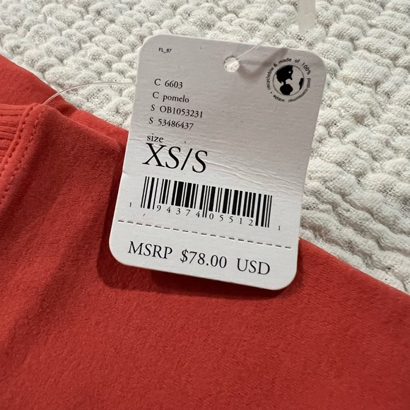 Free People Movement Leggings - Picture 5 of 6